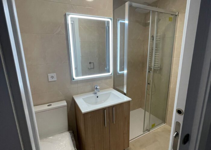 Reforma de piso zaragoza 4