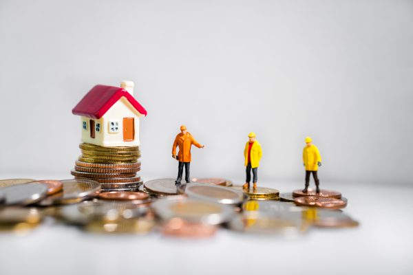 Maneras de ahorrar al iniciar una reforma en Zaragoza