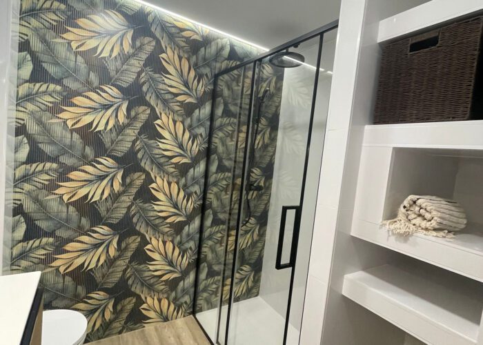 Reforma de baño en Utebo 2