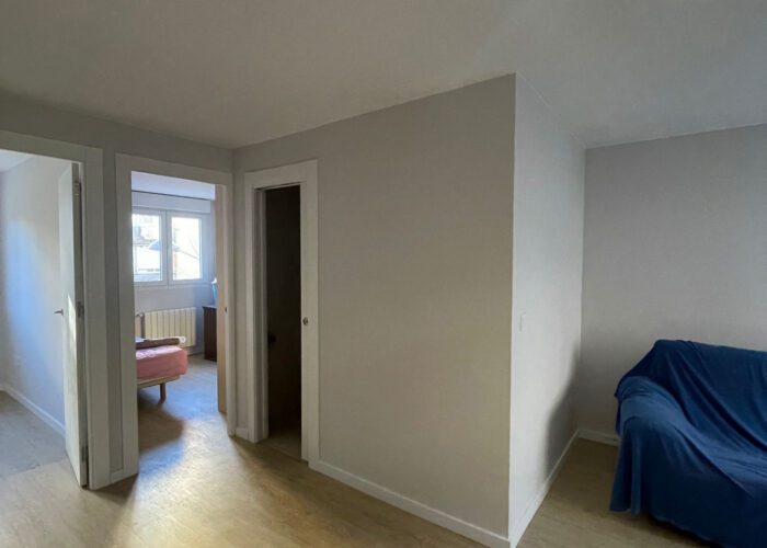 Reforma de piso zaragoza 6