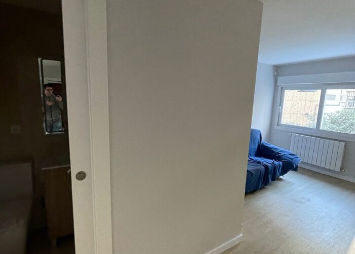 Reforma de piso zaragoza 7