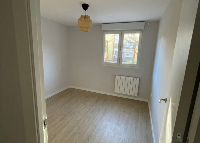 Reforma de piso zaragoza 8